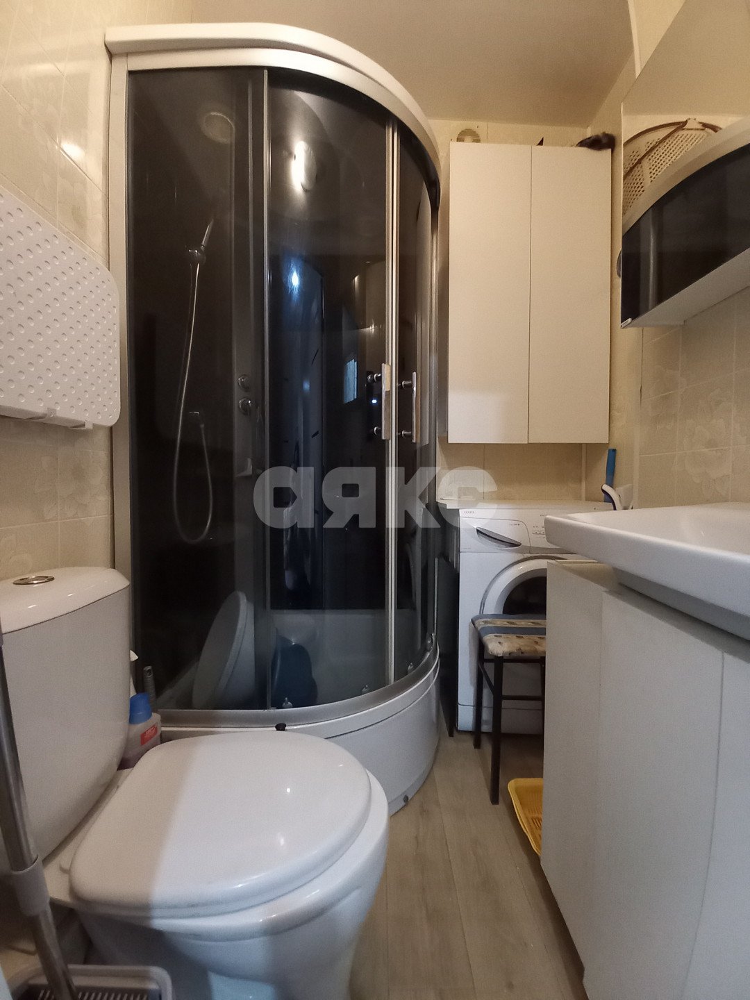 Фото №12: 2-комнатная квартира 51 м² - Анапа, 3А, ул. Ленина, 145