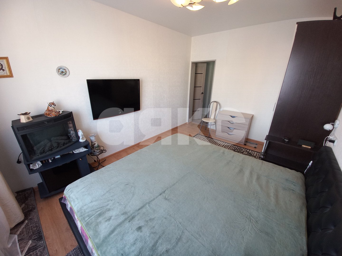 Фото №3: 2-комнатная квартира 51 м² - Анапа, 3А, ул. Ленина, 145