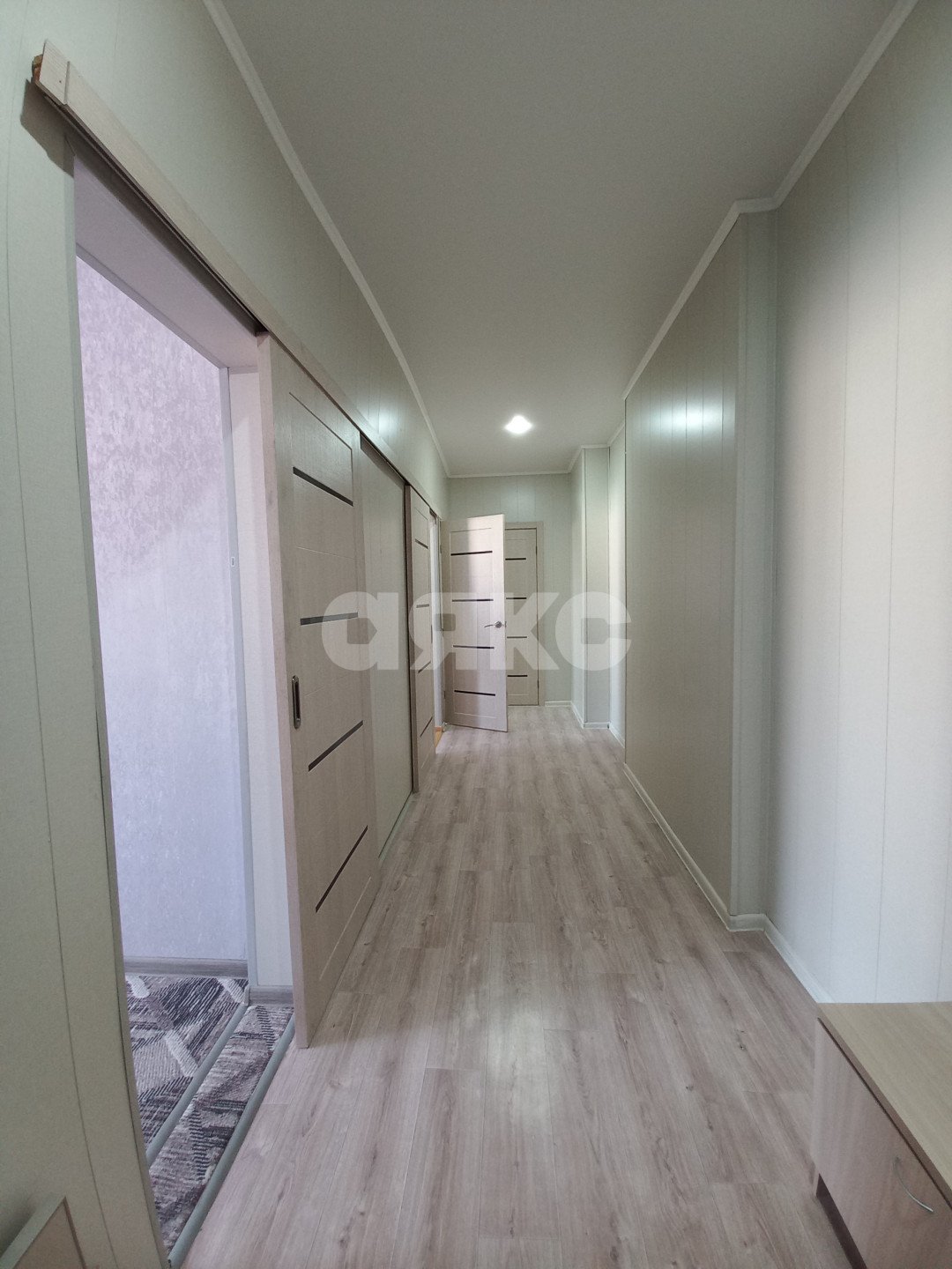 Фото №14: 2-комнатная квартира 51 м² - Анапа, 3А, ул. Ленина, 145