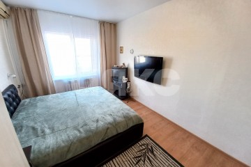 Фото №4: 2-комнатная квартира 51 м² - Анапа, мкр. 3А, ул. Ленина, 145