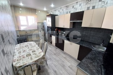 Фото №1: 2-комнатная квартира 51 м² - Анапа, мкр. 3А, ул. Ленина, 145