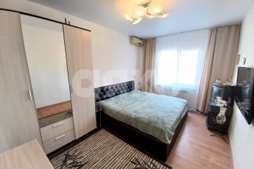 Фото №1: 2-комнатная квартира 51 м² - Анапа, мкр. 3А, ул. Ленина, 145