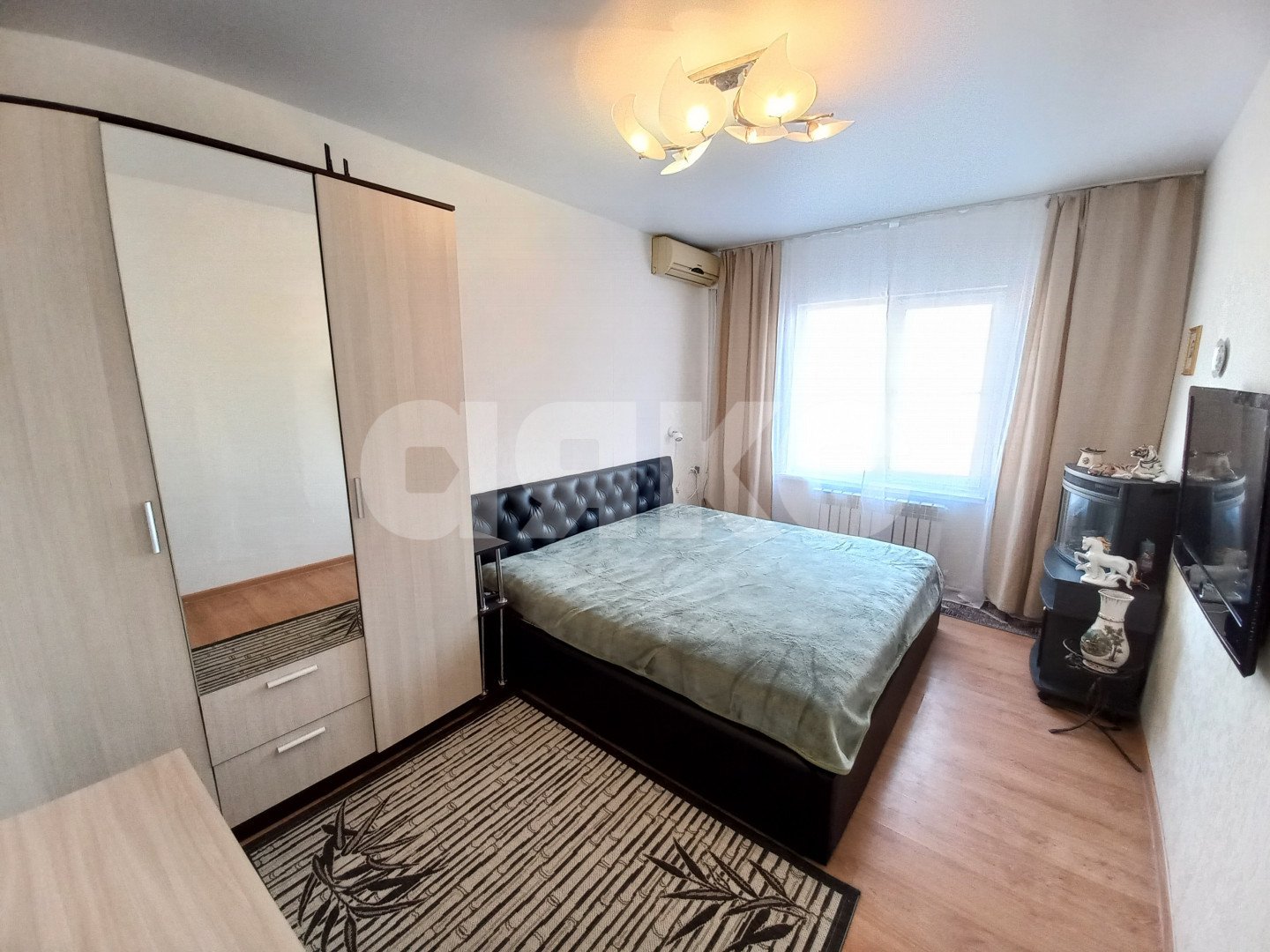 Фото №1: 2-комнатная квартира 51 м² - Анапа, 3А, ул. Ленина, 145