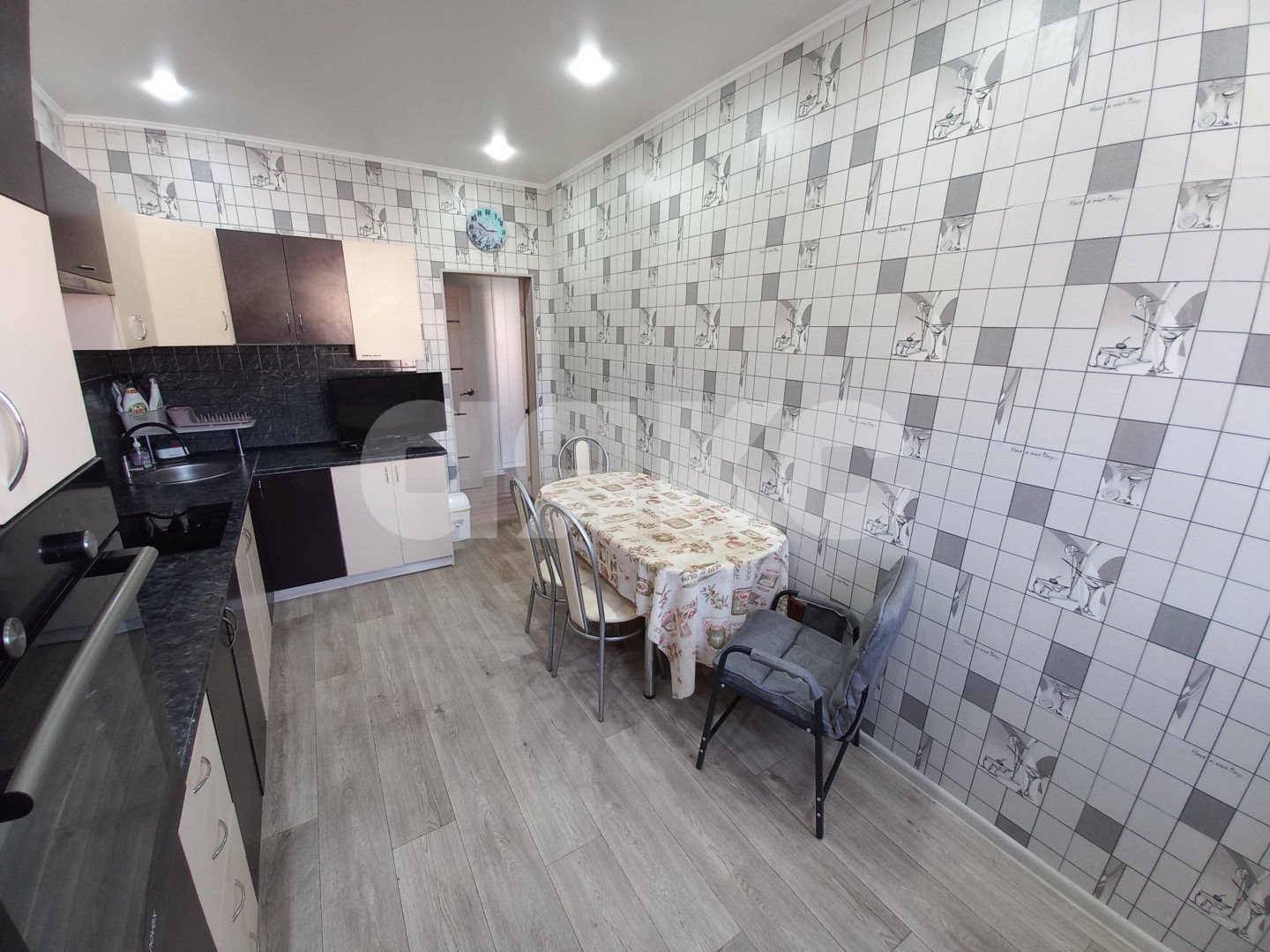 Фото №11: 2-комнатная квартира 51 м² - Анапа, 3А, ул. Ленина, 145