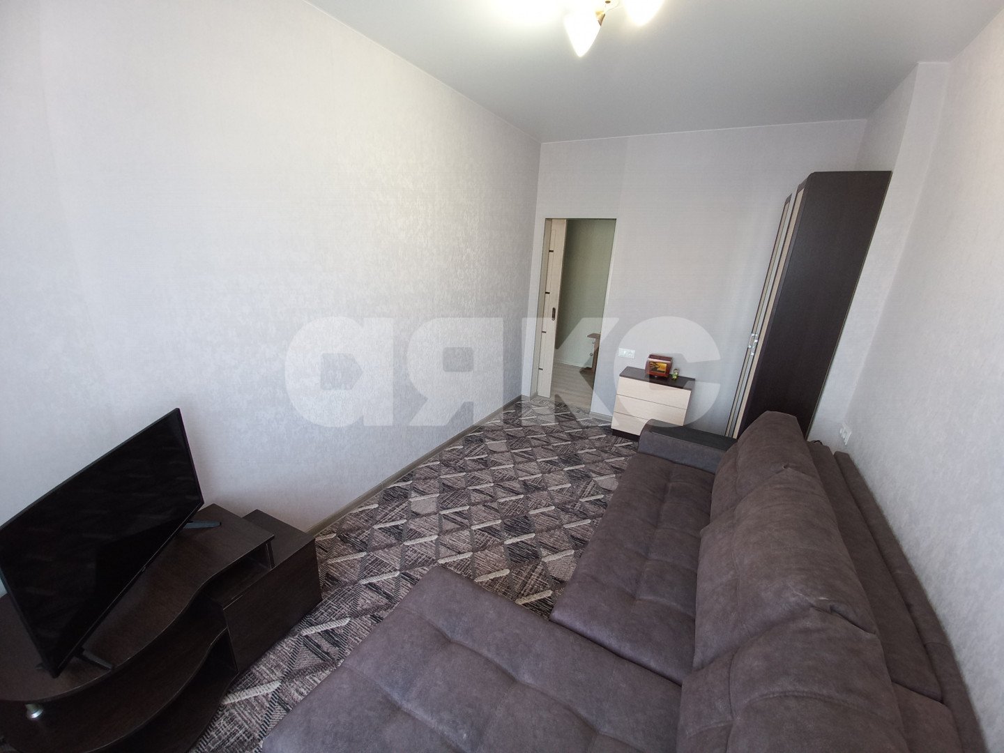 Фото №8: 2-комнатная квартира 51 м² - Анапа, 3А, ул. Ленина, 145