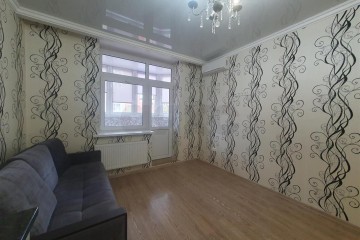 Фото №3: Студия 26 м² - Краснодар, мкр. Губернский, ул. им. Героя Яцкова И.В., 9к1