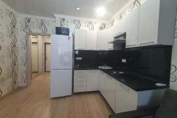 Фото №4: Студия 26 м² - Краснодар, мкр. Губернский, ул. им. Героя Яцкова И.В., 9к1