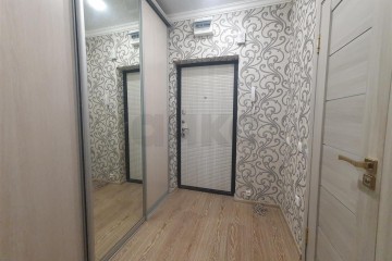 Фото №5: Студия 26 м² - Краснодар, мкр. Губернский, ул. им. Героя Яцкова И.В., 9к1