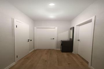 Фото №3: 1-комнатная квартира 33 м² - Яблоновский, мкр. жилой комплекс Дом на Луговой, ул. Луговая, 7/6