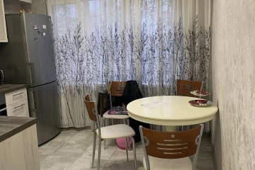 Фото №3: 1-комнатная квартира 30 м² - Краснодар, мкр. Черёмушки, ул. Ставропольская, 121