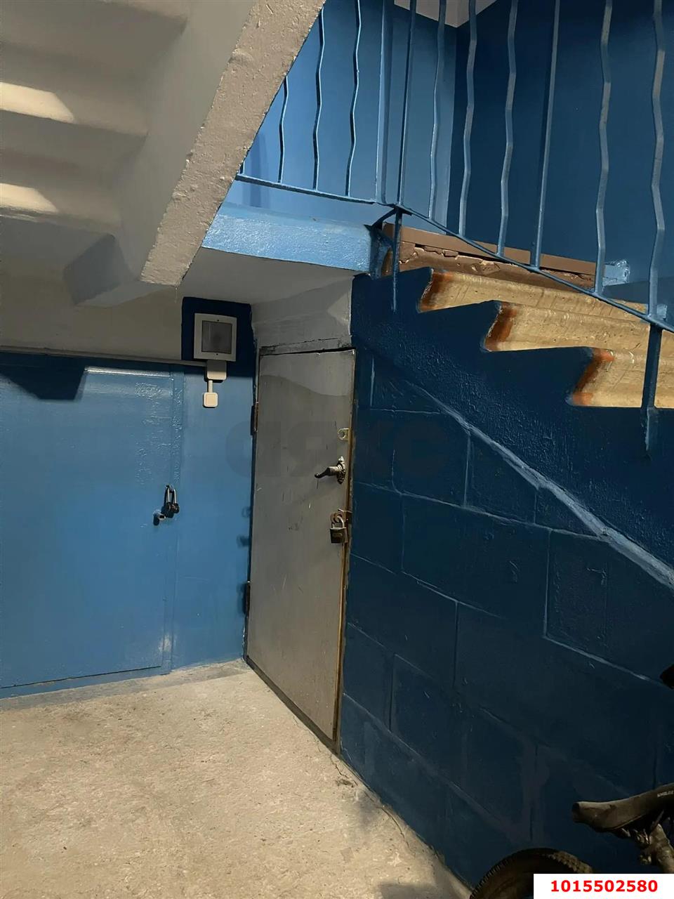 Фото №2: 1-комнатная квартира 30 м² - Краснодар, Черёмушки, ул. Ставропольская, 121