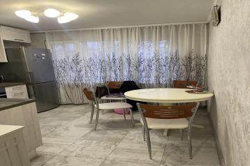 Фото №3: 1-комнатная квартира 30 м² - Краснодар, мкр. Черёмушки, ул. Ставропольская, 121