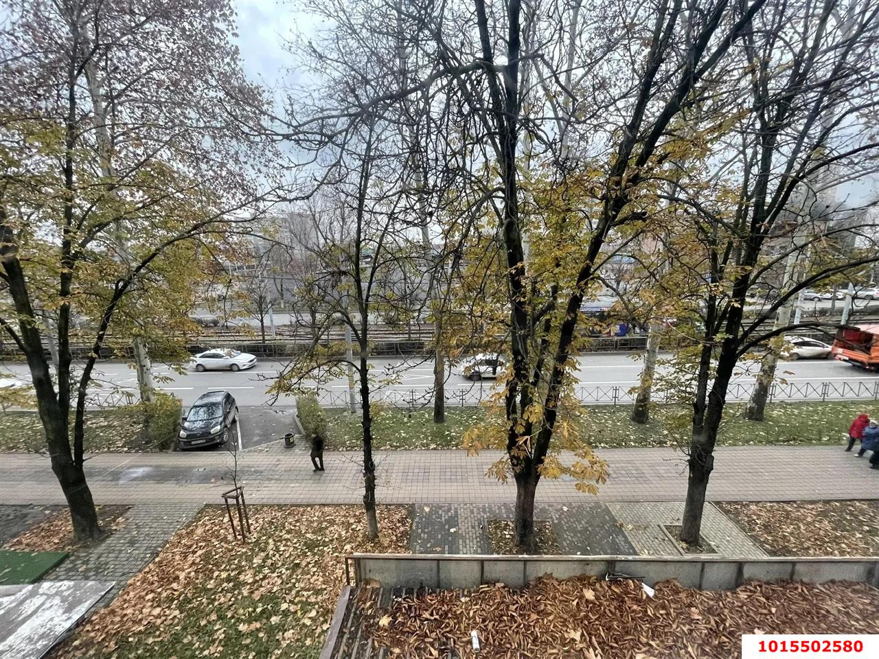 Фото №11: 1-комнатная квартира 30 м² - Краснодар, Карасунский внутригородской округ, мкр. Черёмушки, ул. Ставропольская, 121