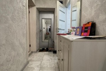 Фото №5: 1-комнатная квартира 30 м² - Краснодар, мкр. Черёмушки, ул. Ставропольская, 121