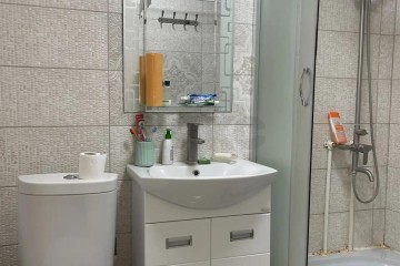 Фото №4: 1-комнатная квартира 30 м² - Краснодар, мкр. Черёмушки, ул. Ставропольская, 121