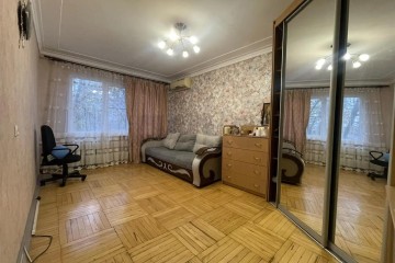 Фото №1: 1-комнатная квартира 30 м² - Краснодар, мкр. Черёмушки, ул. Ставропольская, 121