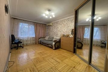 Фото №1: 1-комнатная квартира 30 м² - Краснодар, мкр. Черёмушки, ул. Ставропольская, 121