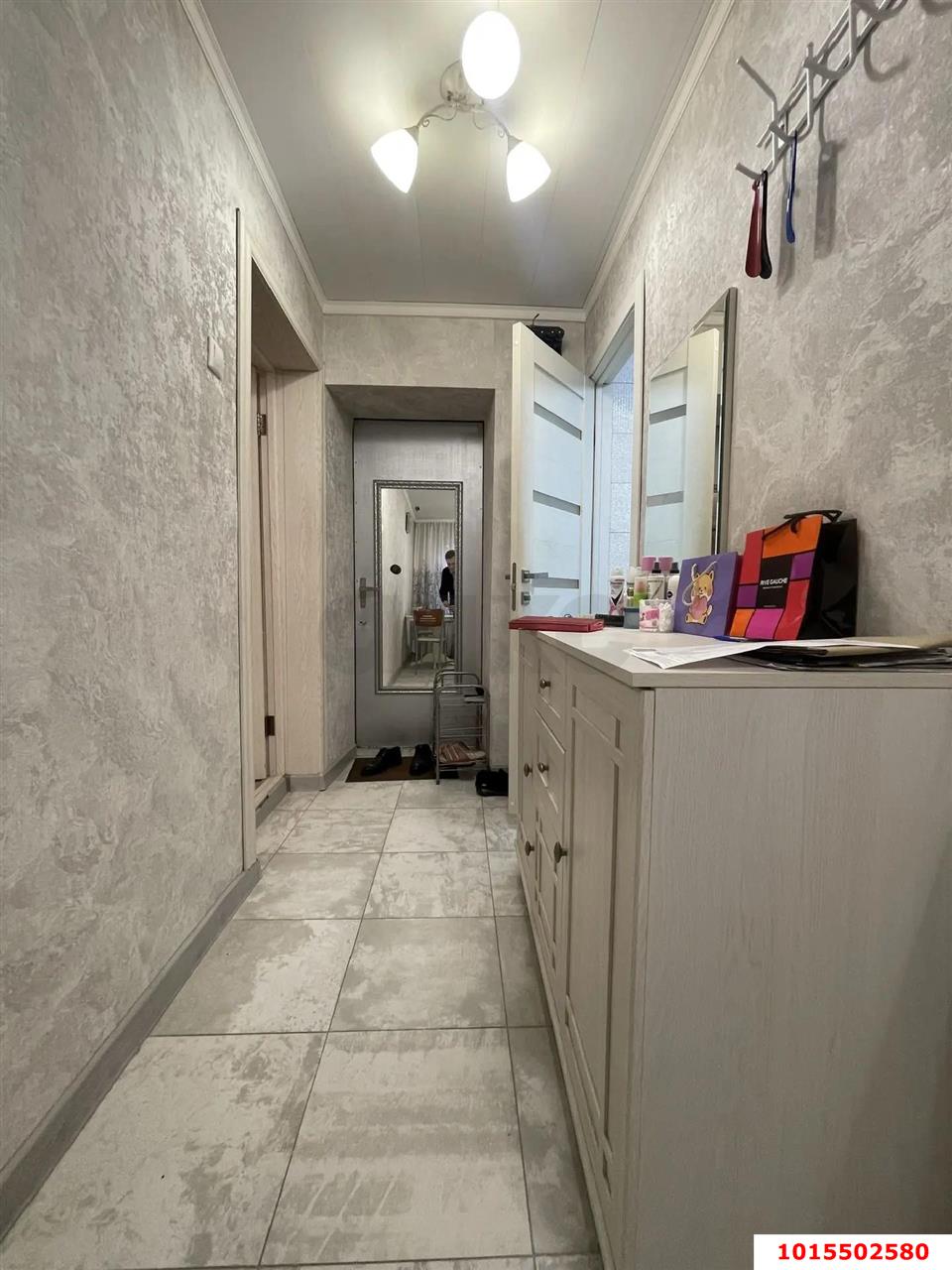 Фото №5: 1-комнатная квартира 30 м² - Краснодар, Карасунский внутригородской округ, мкр. Черёмушки, ул. Ставропольская, 121