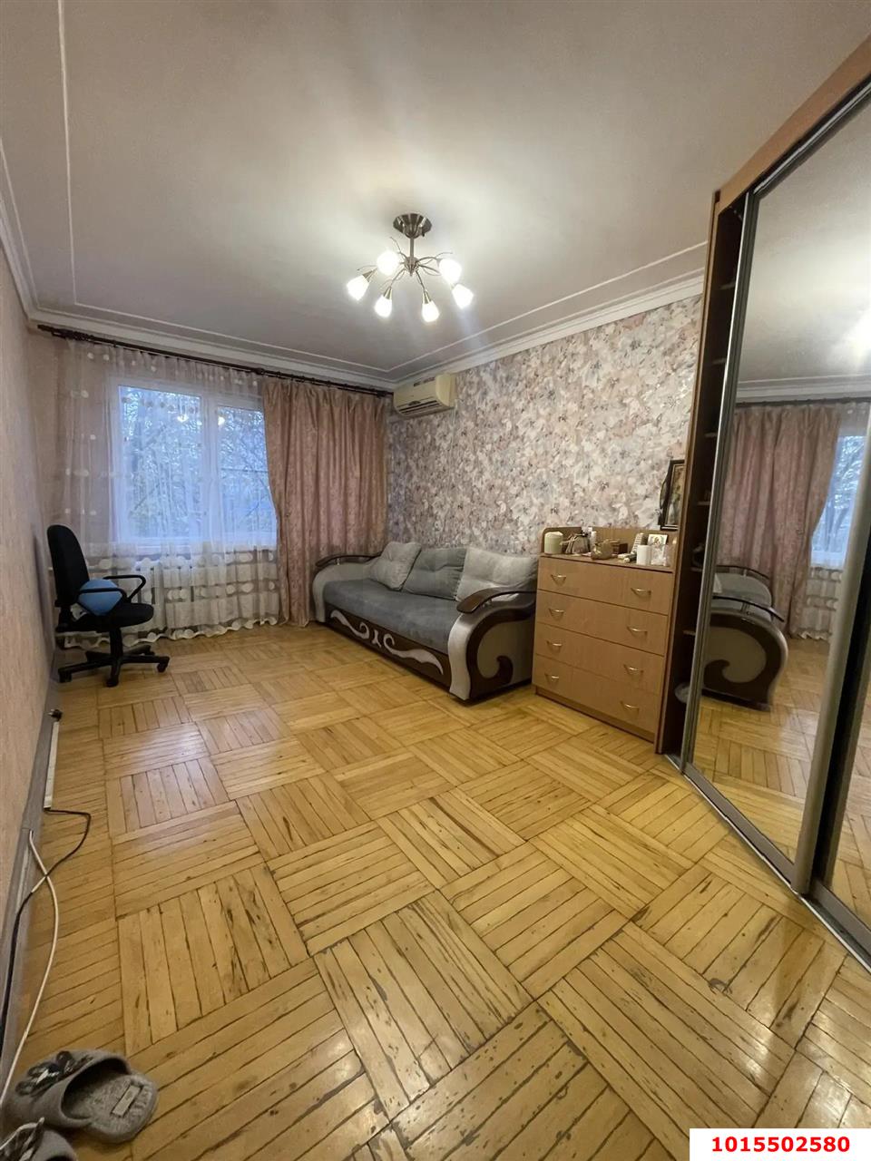 Фото №6: 1-комнатная квартира 30 м² - Краснодар, Черёмушки, ул. Ставропольская, 121