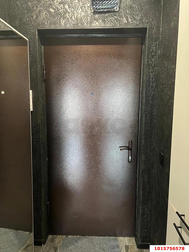 Фото №13: 1-комнатная квартира 38 м² - Краснодар, Завод Измерительных Приборов, ул. Зиповская, 34к2