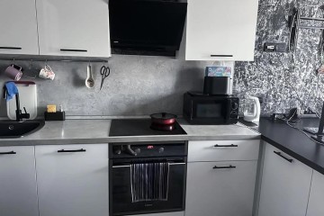 Фото №2: 1-комнатная квартира 38 м² - Краснодар, мкр. Завод Измерительных Приборов, ул. Зиповская, 34к2