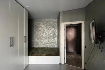 Фото №4: 1-комнатная квартира 38 м² - Краснодар, мкр. Завод Измерительных Приборов, ул. Зиповская, 34к2