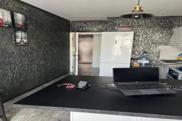 Фото №3: 1-комнатная квартира 38 м² - Краснодар, мкр. Завод Измерительных Приборов, ул. Зиповская, 34к2