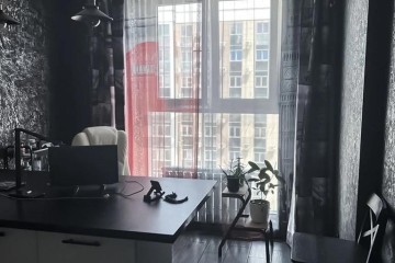 Фото №1: 1-комнатная квартира 38 м² - Краснодар, мкр. Завод Измерительных Приборов, ул. Зиповская, 34к2