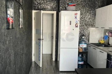 Фото №5: 1-комнатная квартира 38 м² - Краснодар, мкр. Завод Измерительных Приборов, ул. Зиповская, 34к2