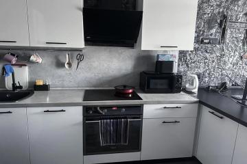 Фото №2: 1-комнатная квартира 38 м² - Краснодар, мкр. Завод Измерительных Приборов, ул. Зиповская, 34к2