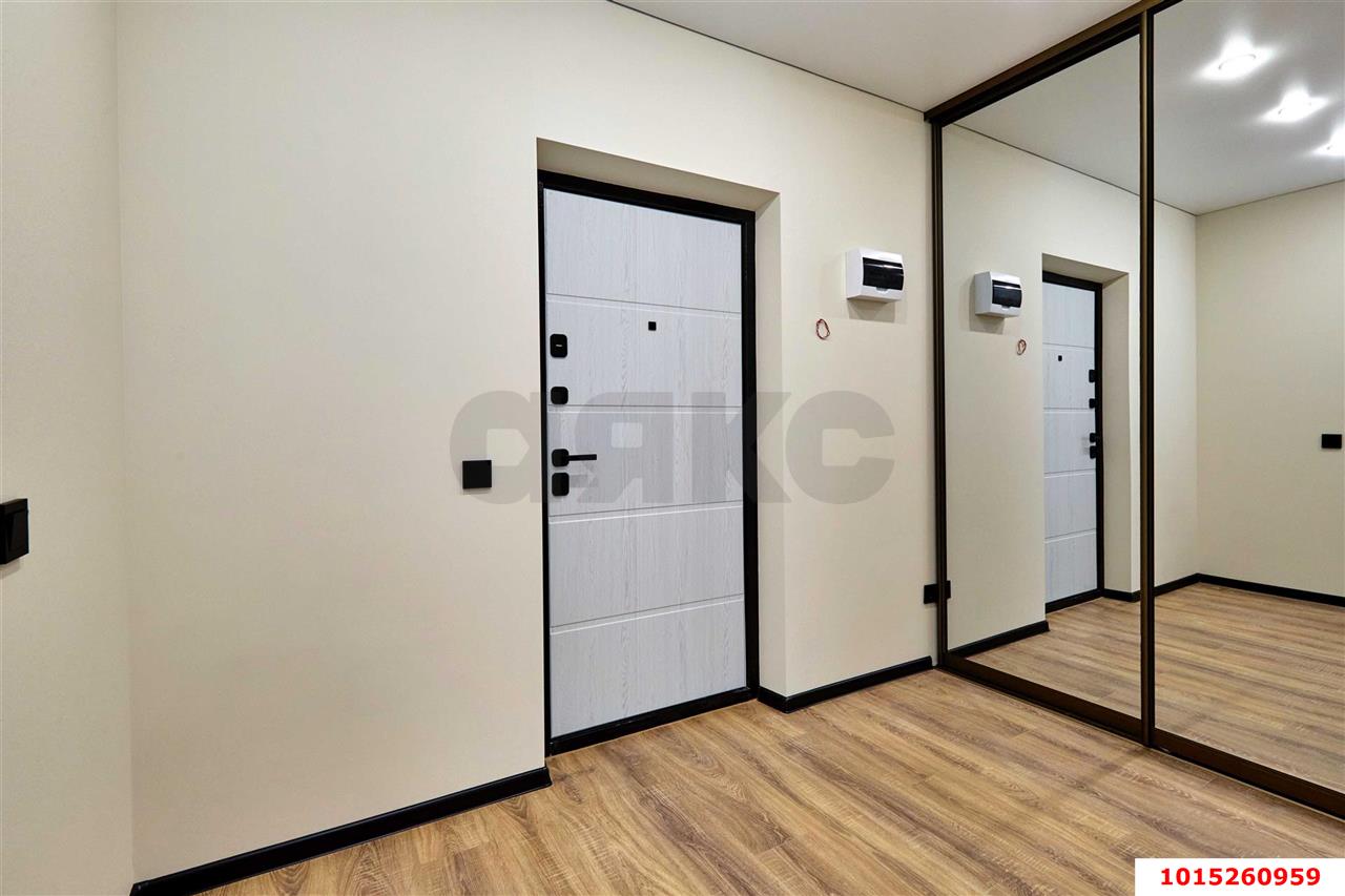 Фото №16: 1-комнатная квартира 33 м² - Краснодар, Прикубанский внутригородской округ, Славянский, мкр. Светлоград, ул. Красных Партизан, 1/4к3