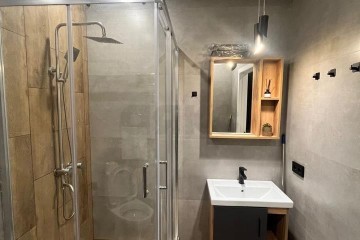 Фото №4: Студия 23 м² - Краснодар, мкр. Черёмушки, ул. Обрывная, 132/1к3