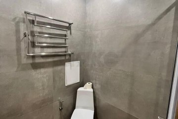 Фото №5: Студия 23 м² - Краснодар, мкр. Черёмушки, ул. Обрывная, 132/1к3