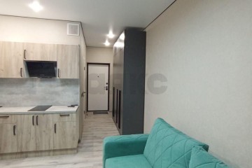 Фото №2: Студия 23 м² - Краснодар, мкр. Черёмушки, ул. Обрывная, 132/1к3