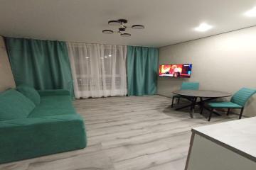 Фото №1: Студия 23 м² - Краснодар, мкр. Центральный внутригородской округ, ул. Обрывная, 132/1к3