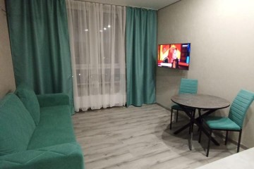 Фото №1: Студия 23 м² - Краснодар, мкр. Черёмушки, ул. Обрывная, 132/1к3