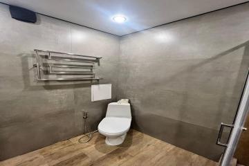 Фото №5: Студия 23 м² - Краснодар, мкр. Центральный внутригородской округ, ул. Обрывная, 132/1к3