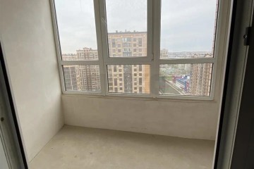 Фото №5: 1-комнатная квартира 39 м² - Краснодар, мкр. Достояние, ул. Григория Булгакова, 19к1