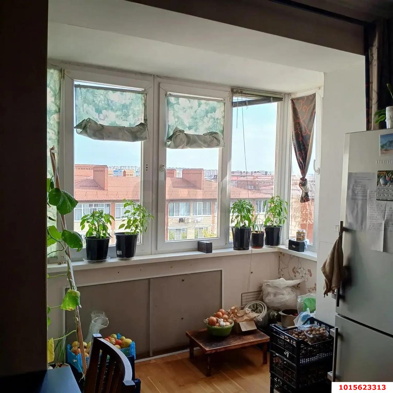 Фото №5: Студия 38 м² - Краснодар, Музыкальный, ул. Суздальская, 9