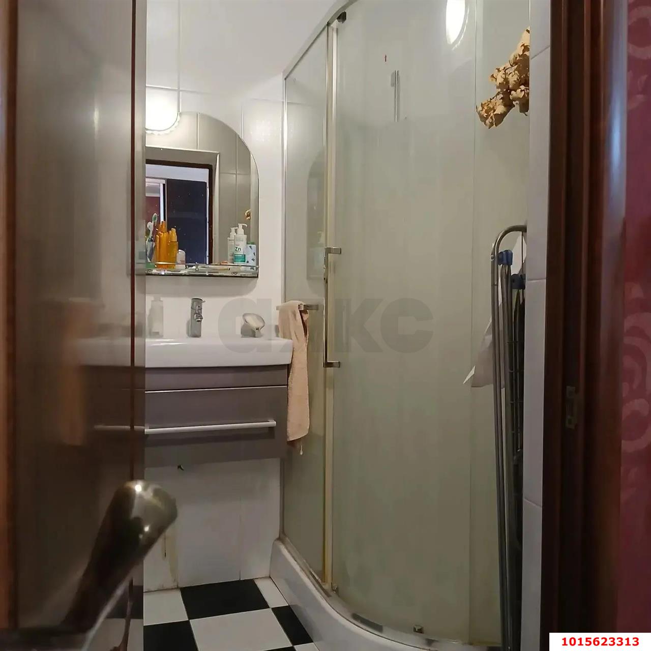 Фото №4: Студия 38 м² - Краснодар, Прикубанский внутригородской округ, мкр. Музыкальный, ул. Суздальская, 9