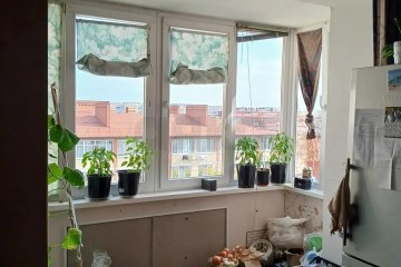 Фото №5: Студия 38 м² - Краснодар, мкр. Музыкальный, ул. Суздальская, 9