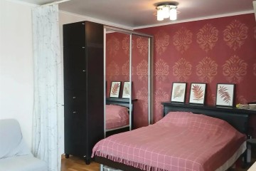 Фото №1: Студия 38 м² - Краснодар, мкр. Музыкальный, ул. Суздальская, 9