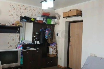 Фото №3: Студия 38 м² - Краснодар, мкр. Музыкальный, ул. Суздальская, 9