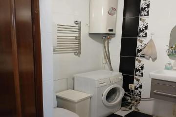 Фото №2: Студия 38 м² - Краснодар, мкр. Музыкальный, ул. Суздальская, 9