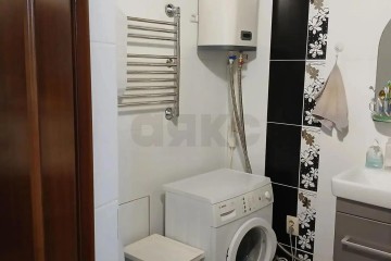 Фото №2: Студия 38 м² - Краснодар, мкр. Музыкальный, ул. Суздальская, 9