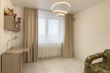 Фото №3: 2-комнатная квартира 45 м² - Краснодар, мкр. Светлоград, ул. Красных Партизан, 1/4к15