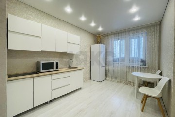 Фото №5: 2-комнатная квартира 45 м² - Краснодар, мкр. Светлоград, ул. Красных Партизан, 1/4к15