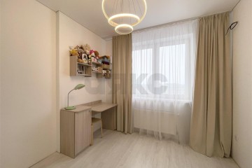 Фото №4: 2-комнатная квартира 45 м² - Краснодар, мкр. Светлоград, ул. Красных Партизан, 1/4к15