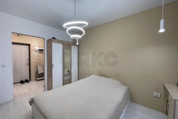 Фото №2: 2-комнатная квартира 45 м² - Краснодар, мкр. Светлоград, ул. Красных Партизан, 1/4к15