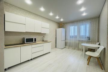 Фото №5: 2-комнатная квартира 45 м² - Краснодар, мкр. Светлоград, ул. Красных Партизан, 1/4к15